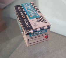 scalextric original mini C76