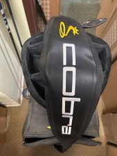 Cobra Tour Staff GOLF Bag, 6
