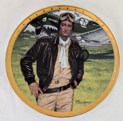 John wayne symbol of - john,