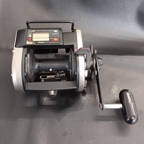 Daiwa tana sensor double - sensor,