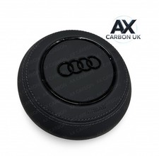 Audi Steering Wheel Air COVER
