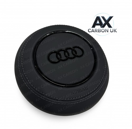 Audi steering wheel air cover - air,