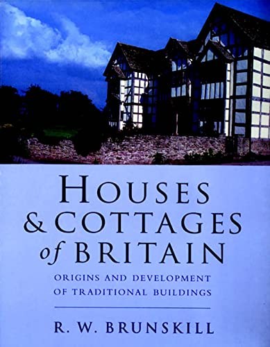 Houses and cottages - and,