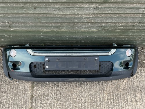 2002 r53 mini cooper s - ,