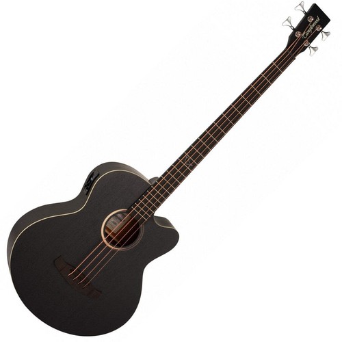 Tanglewood blackbird electro - blackbird,