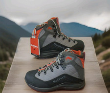 Simms Fishing VaporTread Boot