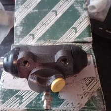 WHEEL CYLINDERS WC4523 RENAULT