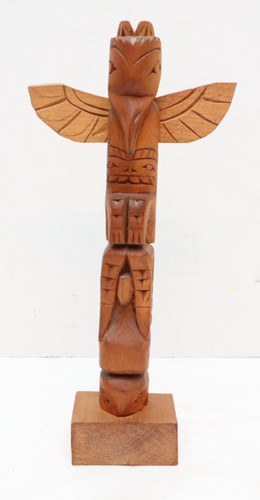 Vtg watson williams totem - watson,