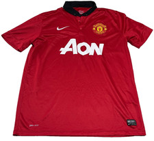MANCHESTER UNITED FOOTBALL