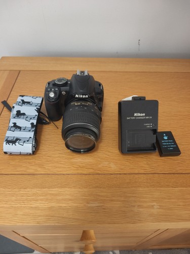 Nikon d3100 2mp digital - d, 14.2mp