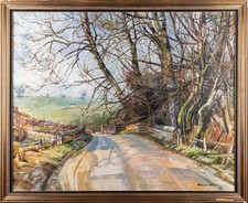 Phyllis James (British