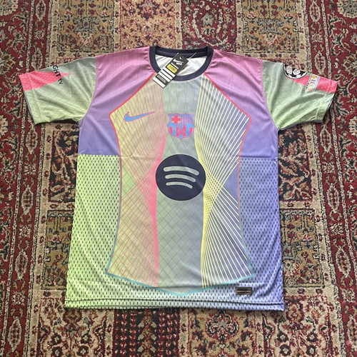 Nike barcelona goalkeeper - nike,