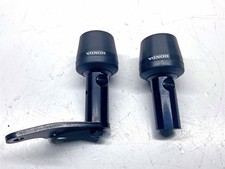 2025 Honda CB750 Crash Bungs - 08P70MLBD00