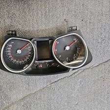2013 FORD MONDEO MK4 1.6TDCI SPEEDO SPEEDOMETER INSTRUMENT CLUSTER CS7T10849HD