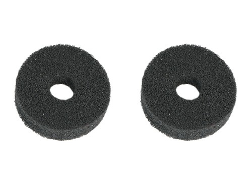 Foam sealing ring seal - 2x,