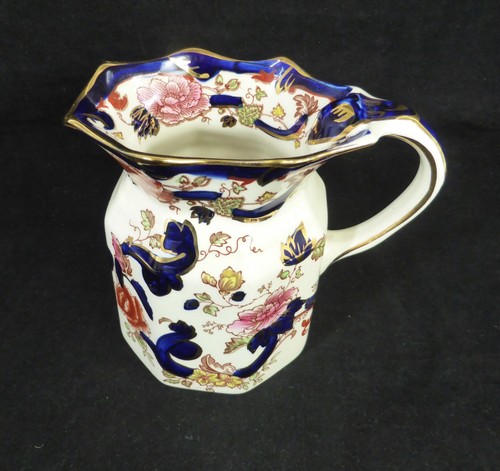 Vintage mason ironstone - vintage,