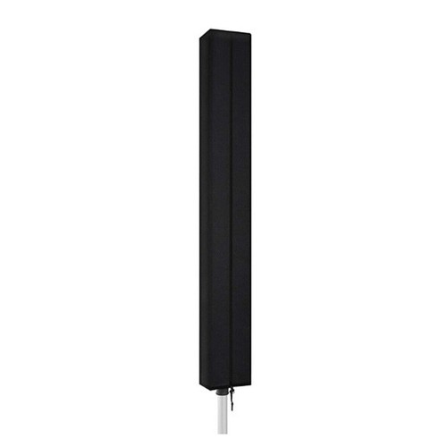 Rotary washing line cover - washing,