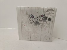 Wedding photo album white - wedding,