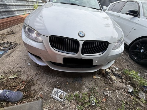 Bmw series e92 e93 coupe - 3,