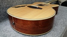 Yamaha Cpx700Ii-12 Acoustic