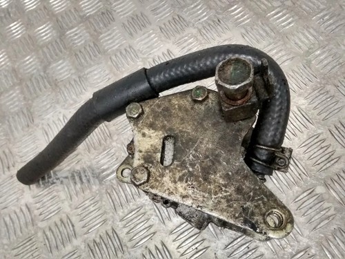 Nissan micra k11 - k11, power