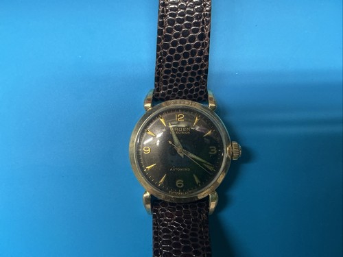 Vintage gruen precision - vintage,
