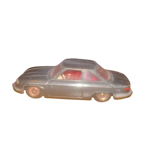 1964 french dinky toys 524 - dinky,