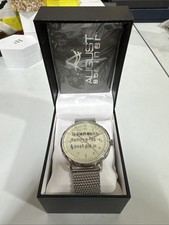 August Steiner - Watch - Swiss