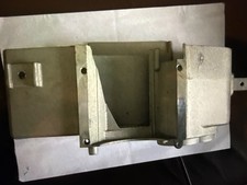 elu Mbh90 housing 248125-01