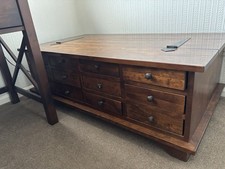 Laura Ashley Garrat 9 Drawer