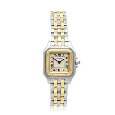 Cartier Panther Quartz 22mm 2