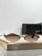 Chrome Hearts Rimless
