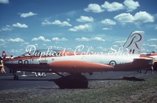 RAAF Roulettes MB-326 A7-090
