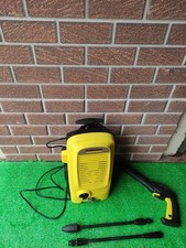 Karcher K3 CLASSIC  Pressure