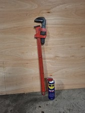 900mms 36" ROTHENBERGER HEAVY