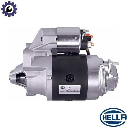 Starter 8ea 011 610 331 - starter, for