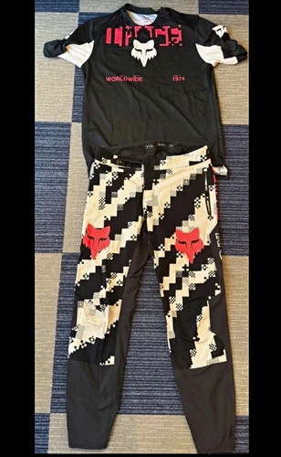 Fox ranger men mtb - fox,