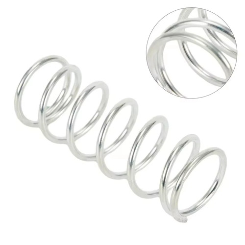 Line head replacement - head, spring