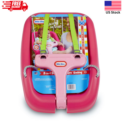 Little tikes snug - snug, &