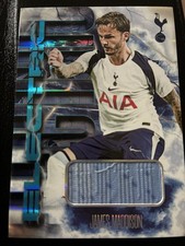 2025-2026 Tottenham Hotspur