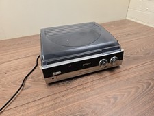 Groov-e Retro Stereo Turntable