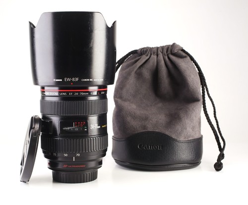 Canon 70mm l usm af - l,