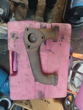 Exhaust Manifold 3 Cylinder