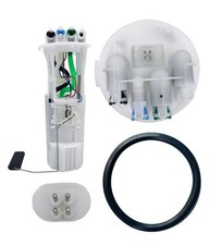 In-Tank Fuel Pump for Land