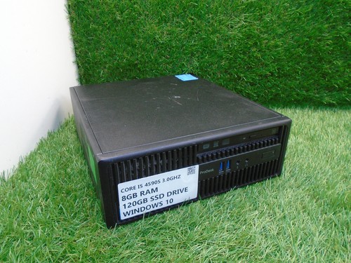 Prodesk 400 5 compact - hp, g2.5