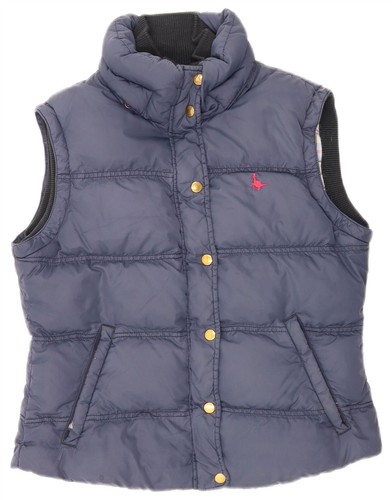 Jack wills womens - padded, gilet