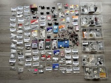 Large collection model - large, of