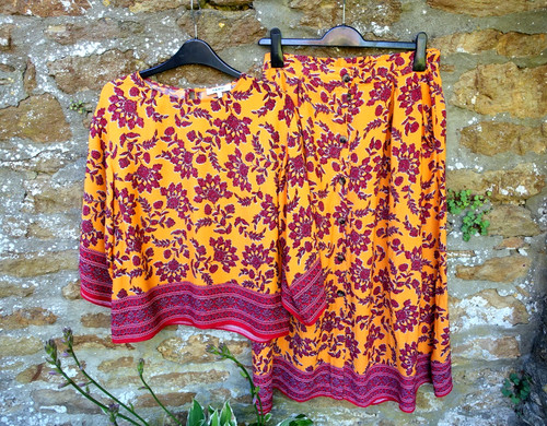 Farhi nicole top midi - farhi,