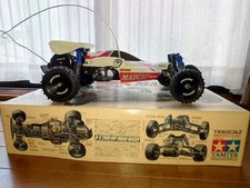 Tamiya 1/10 Madcap 2WD Vintage