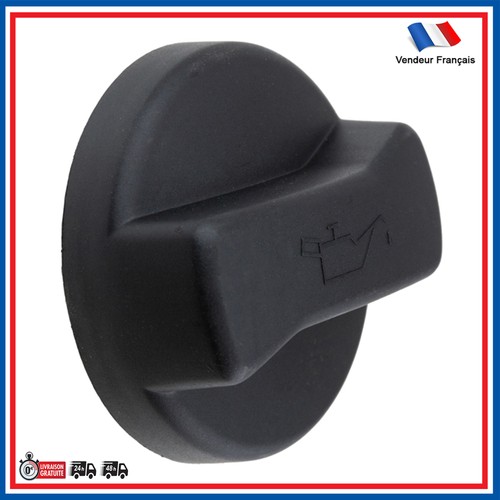 Oil cap for beetle - cap, vw